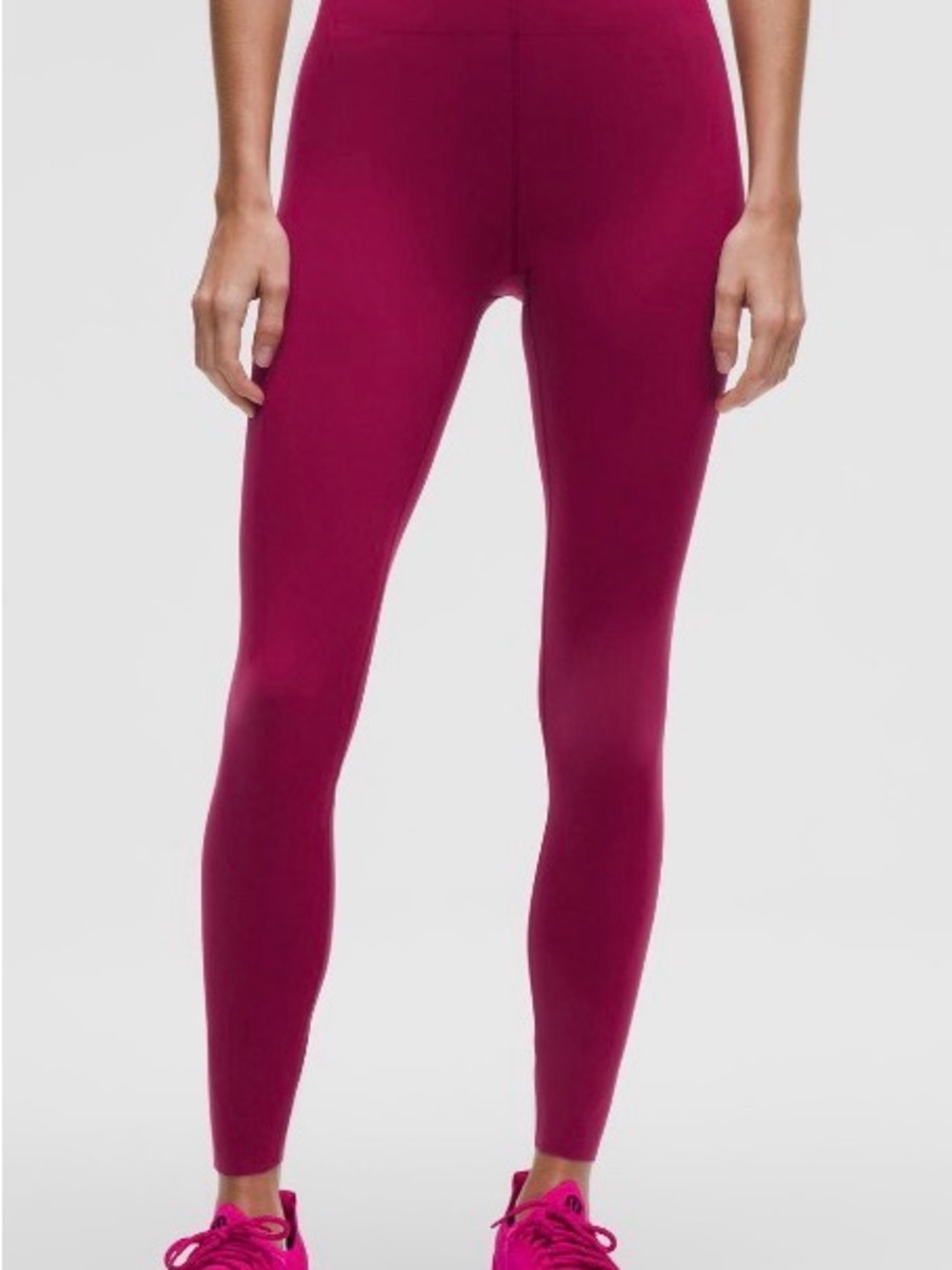 lululemon athletica Glow Up Super High Rise Leggings